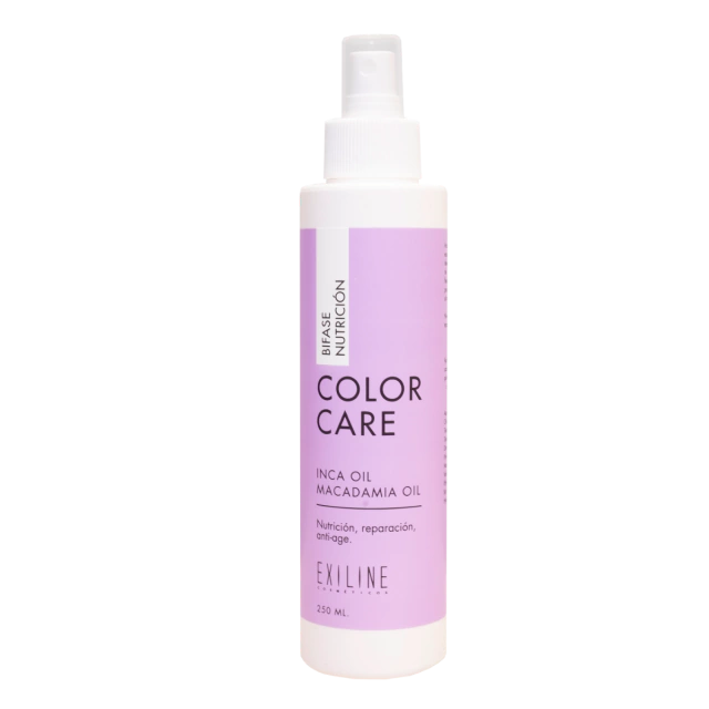 Color Care Bifásico · spray