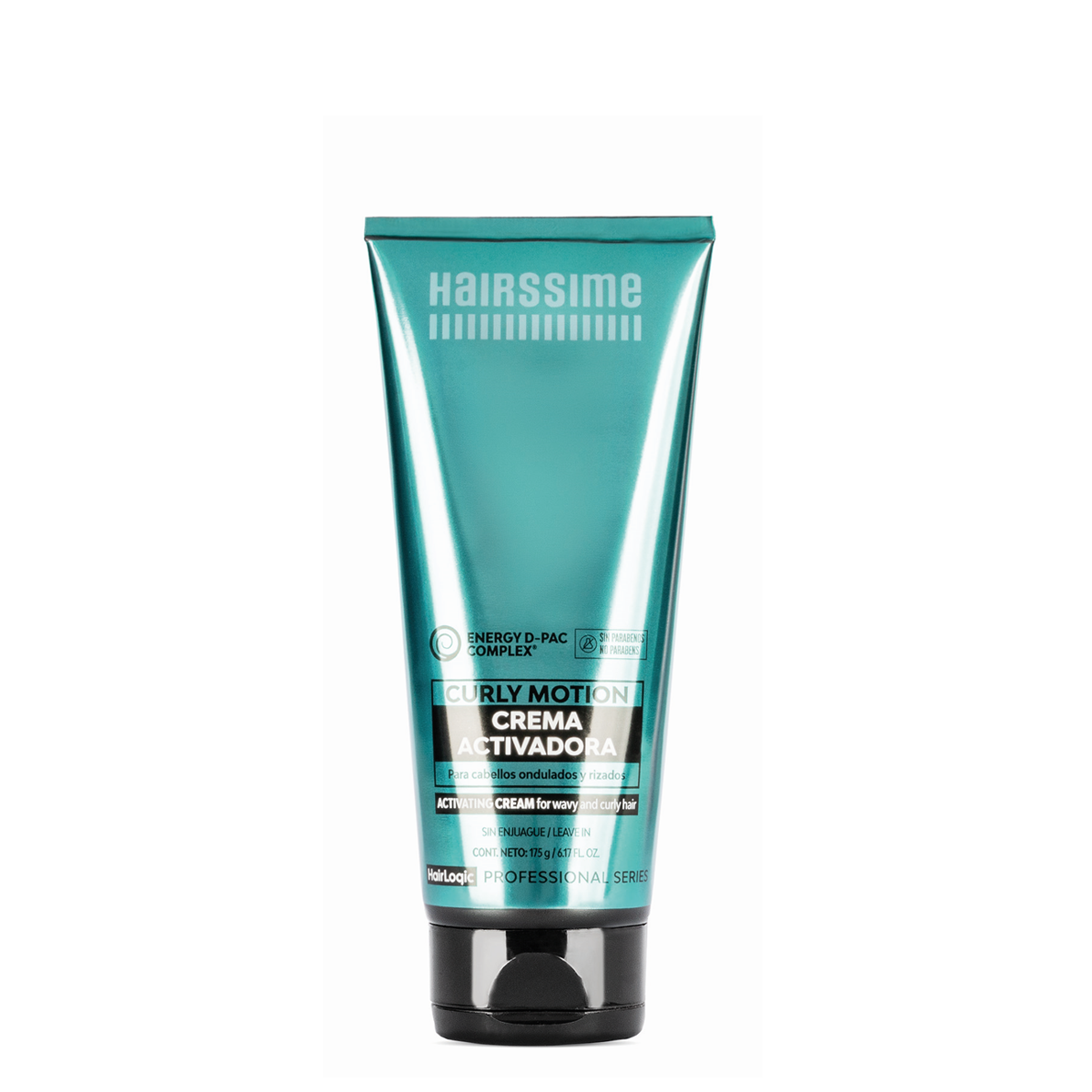 Crema Activadora Curly Motion