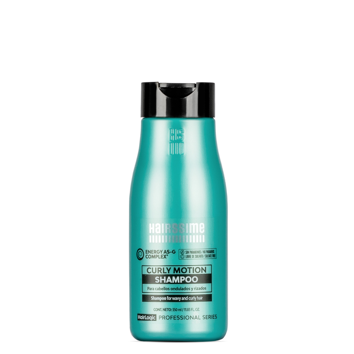 Shampoo Curly Motion