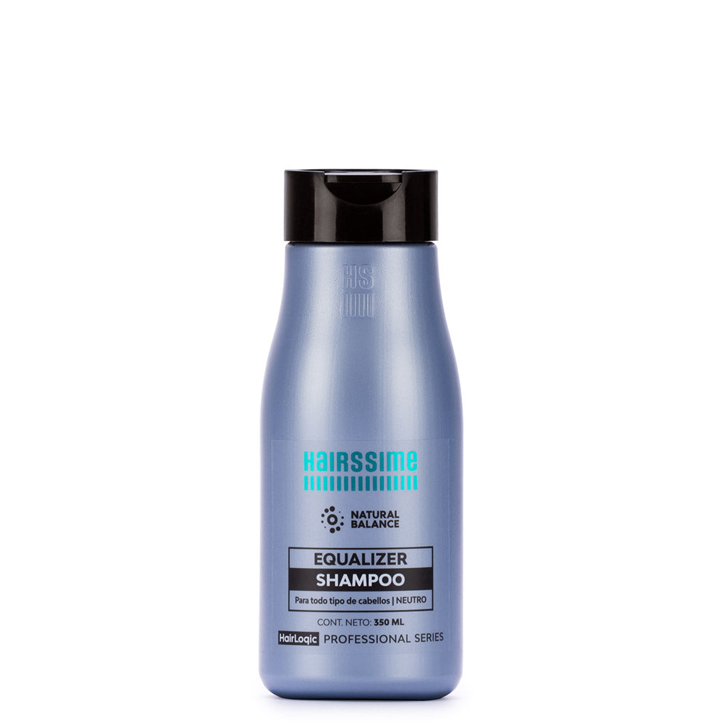 Shampoo Equalizer