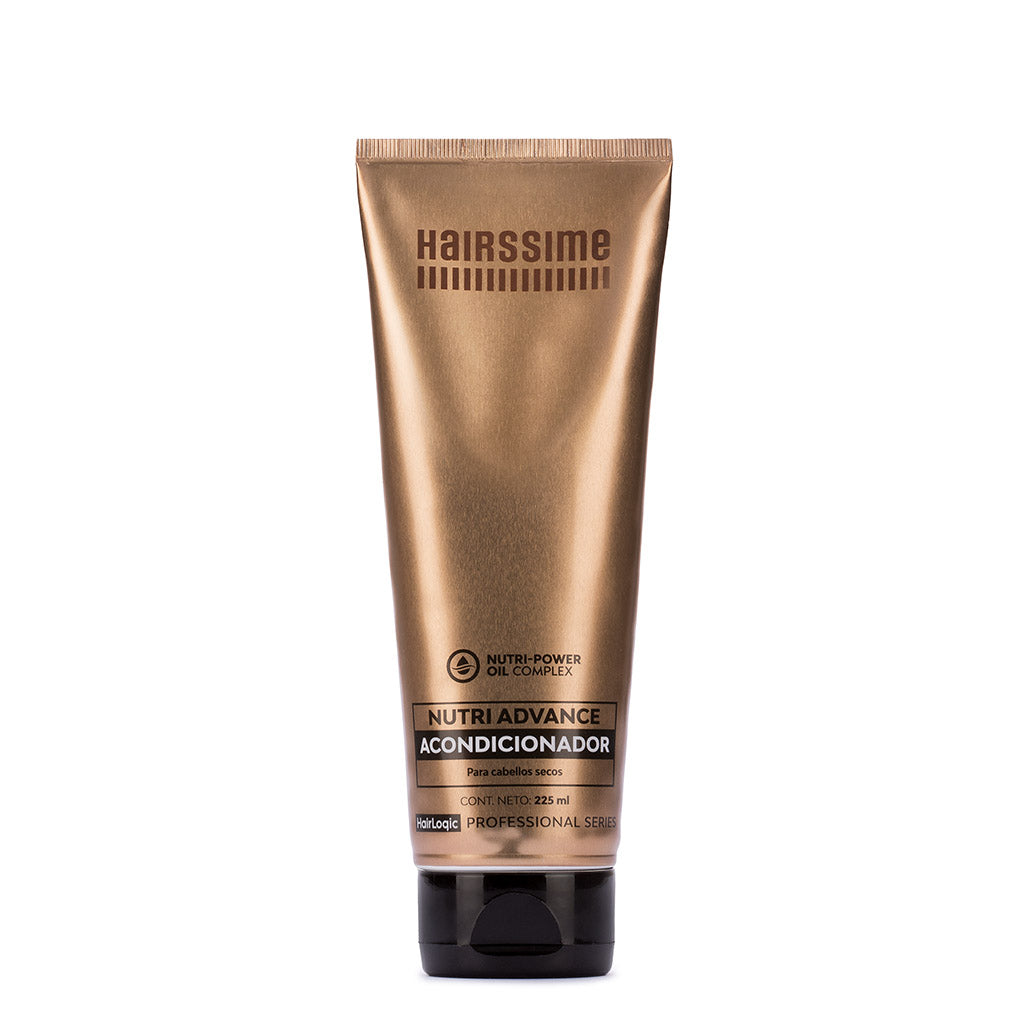 Acondicionador Nutri Advance