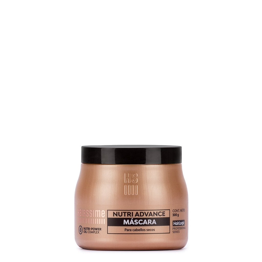 Máscara Nutri Advance