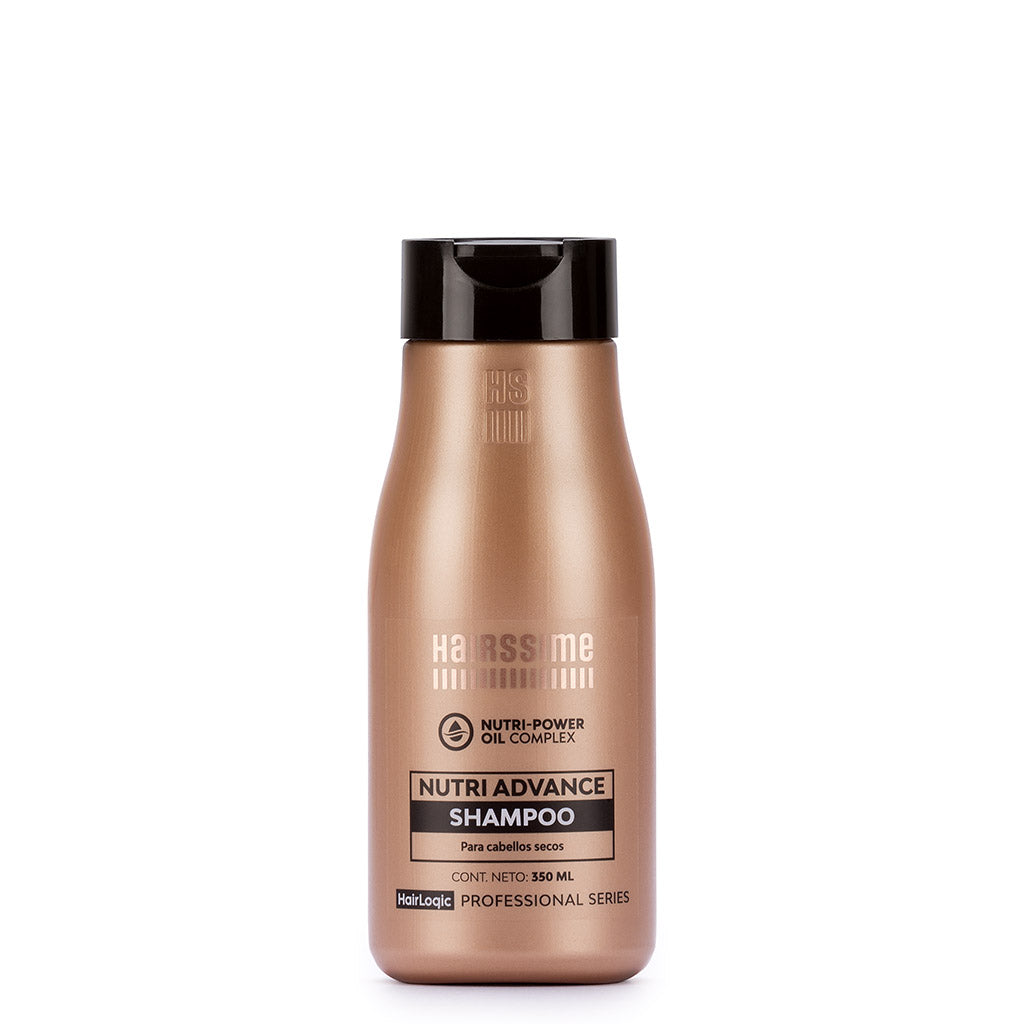 Shampoo Nutri Advance