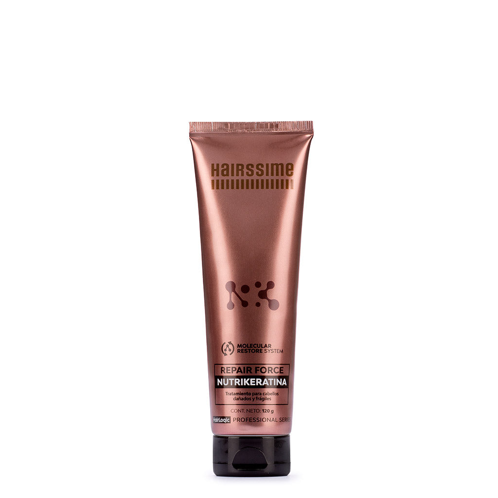 Nutrikeratina Repair Force