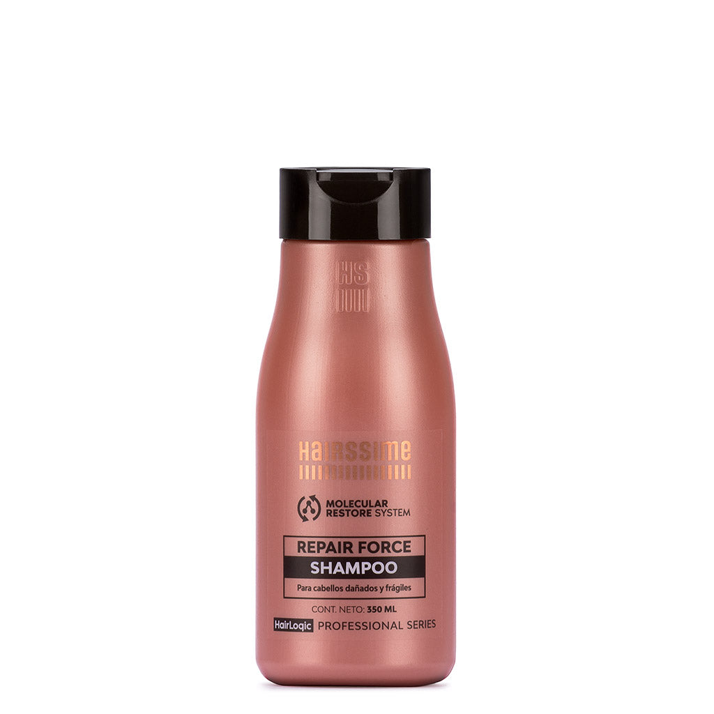 Shampoo Repair Force