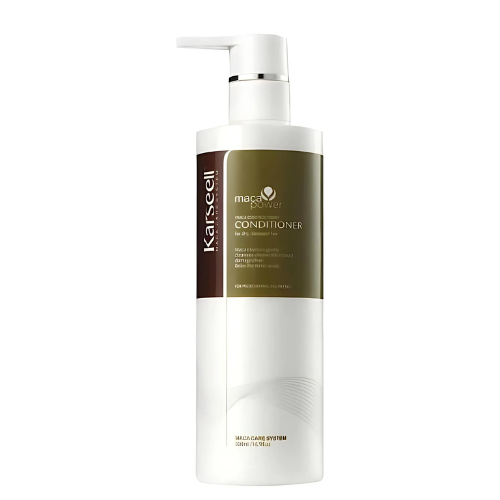 Acondicionador Maca Essence · 500 ml