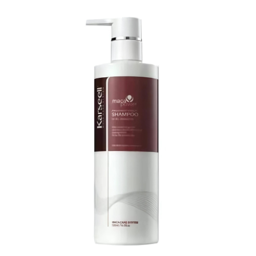Shampoo Maca Essence · 500 ml