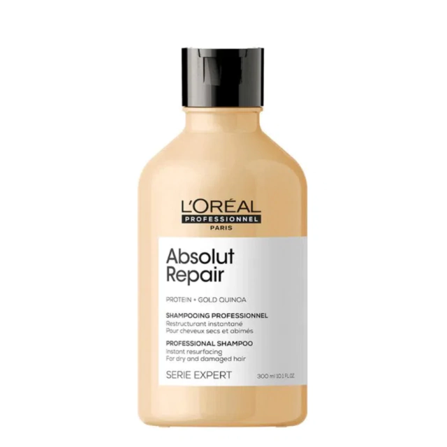 Shampoo Absolut Repair · 300 ml