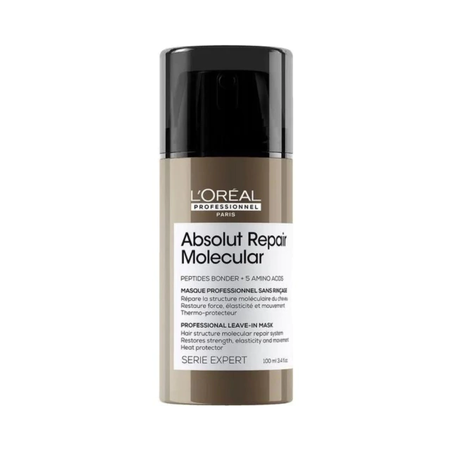 Pre-Tratamiento Molecular · 190 ml