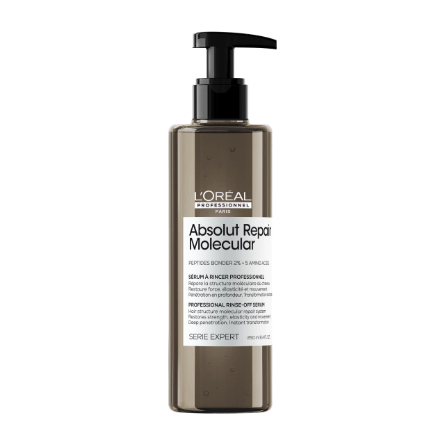 Sérum Molecular · 100 ml