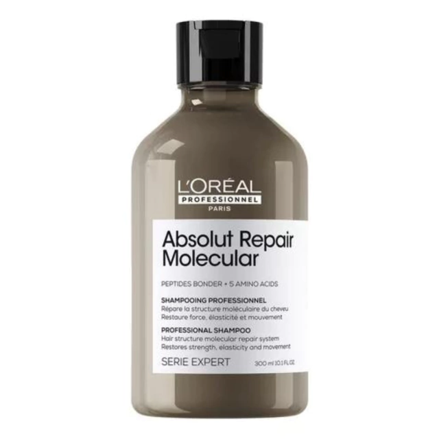 Shampoo Molecular · 300 ml