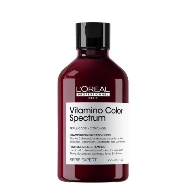 Shampoo Metal Detox · 300 ml